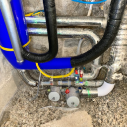 Géothermie Verticale : Utilisation Profonde de la Chaleur Terrestre pour un Confort Thermique Maximum Plaisance-du-Touch